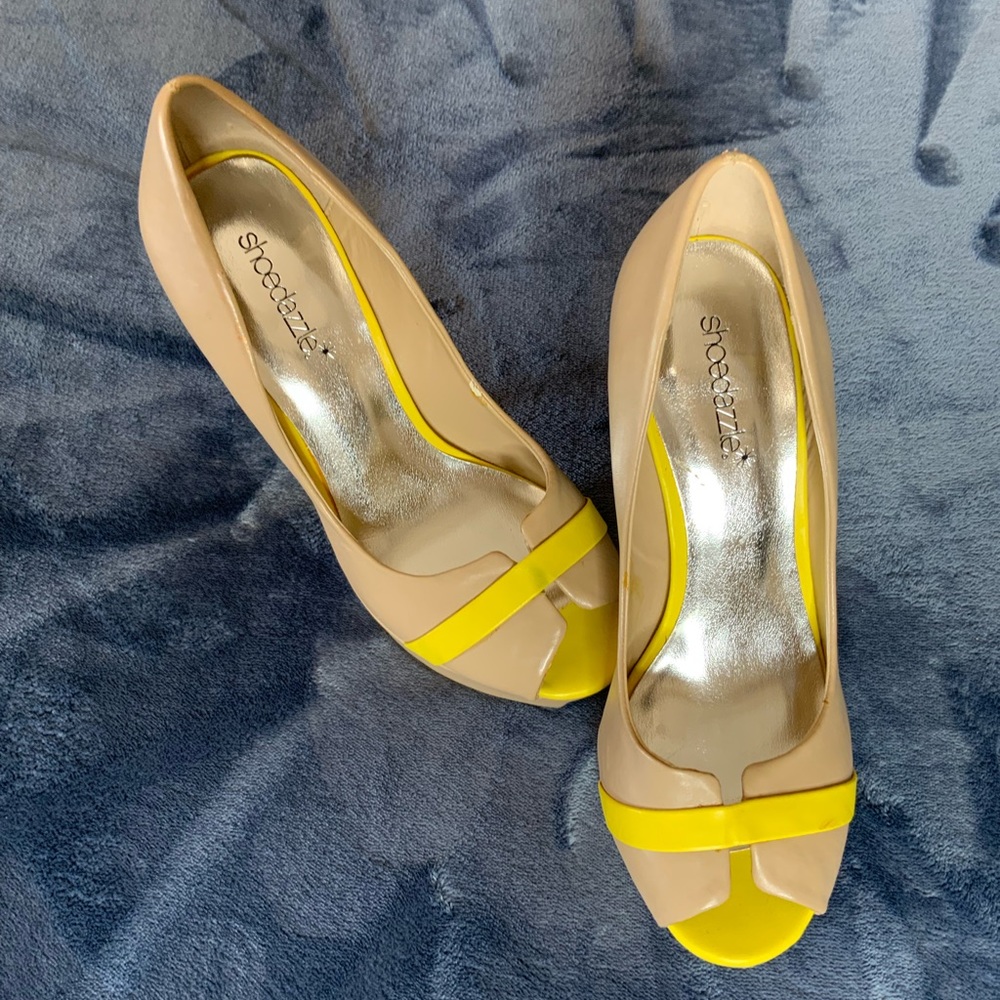 Shoedazzle* - Picture 9 of 12
